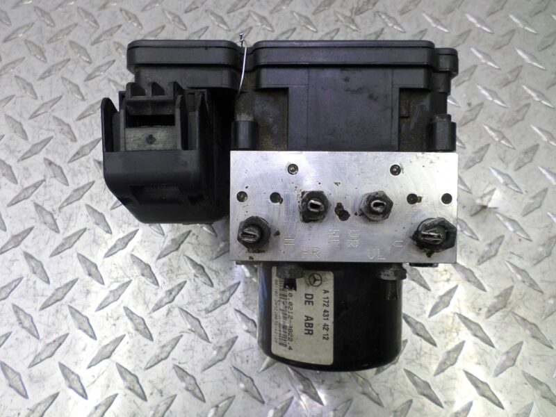 Изображение товара 114502 - 00114502 blok ABS Honda Ridgeline