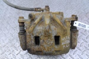 Изображение товара 114510 - 00114510 support perednij levyj 