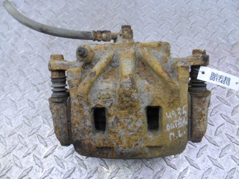 Изображение товара 114510 - 00114510 support perednij levyj