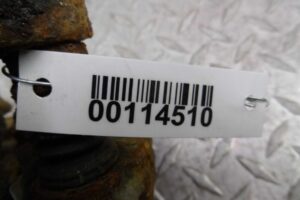 Изображение товара 114510 - 00114510 support perednij levyj 1