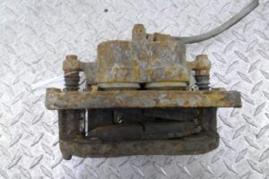 Изображение товара 114510 - 00114510 support perednij levyj 2