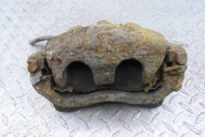 Изображение товара 114510 - 00114510 support perednij levyj 3