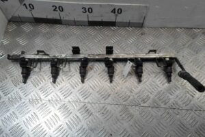 Изображение товара 114518 - 00114518 toplivnaya rampa 