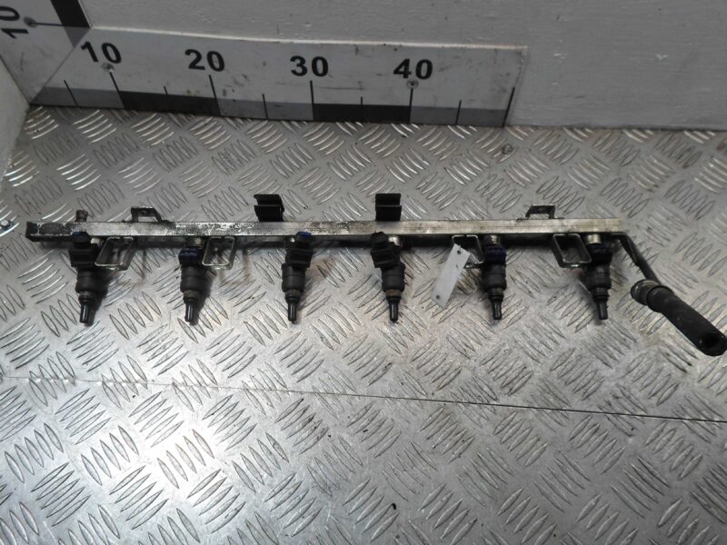 Изображение товара 114518 - 00114518 toplivnaya rampa