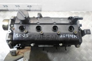 Изображение товара 114519 - 00114519 gbts (golovka bloka tsilindrov) 