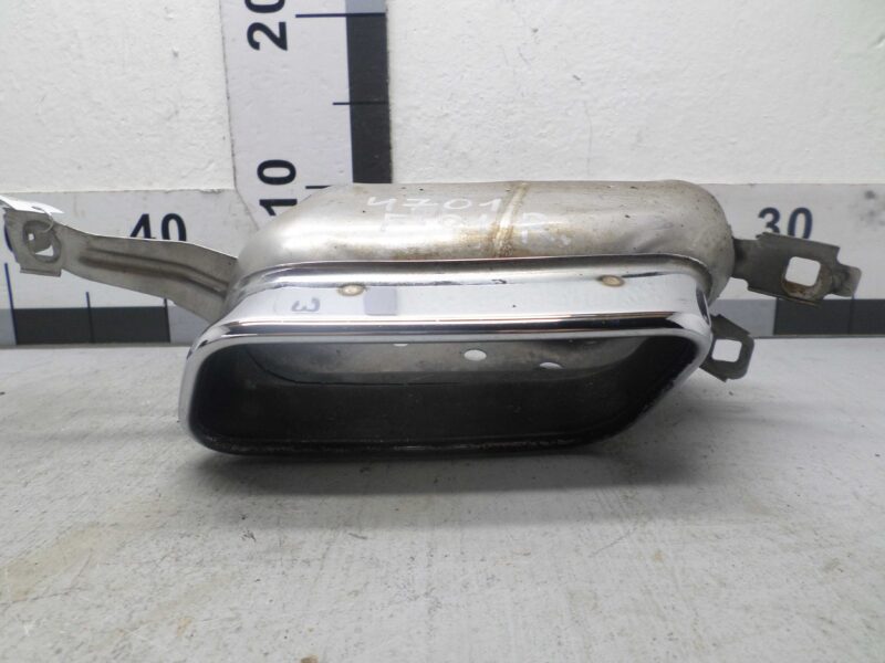 Изображение товара 114526 - 00114526 dekorativnaya nasadka glushitelya