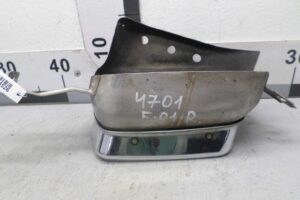 Изображение товара 114526 - 00114526 dekorativnaya nasadka glushitelya 1