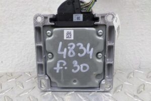 Изображение товара 114544 - 00114544 blok upravleniya podushek bezopasnosti 2