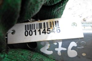 Изображение товара 114546 - 00114546 mekhanizm natyazheniya remnya Ford Mondeo 1