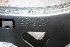 Изображение товара 114546 - 00114546 mekhanizm natyazheniya remnya Ford Mondeo 2