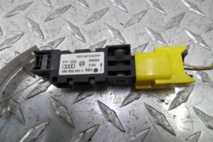 Изображение товара 114550 - 00114550 datchik udara Toyota Carina E 2
