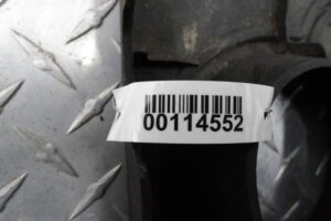 Изображение товара 114552 - 00114552 kryshka dvigatelya dekorativnaya 3