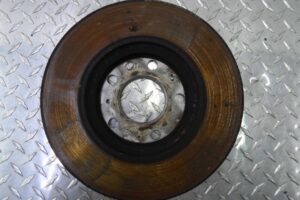 Изображение товара 114561 - 00114561 disk tormoznoj zadnij Toyota Carina E 1