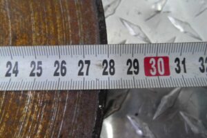 Изображение товара 114561 - 00114561 disk tormoznoj zadnij Toyota Carina E 2