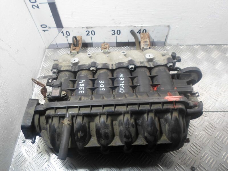 Изображение товара 114562 - 00114562 kollektor vpusknoj