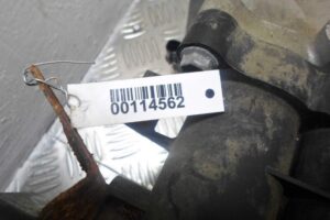 Изображение товара 114562 - 00114562 kollektor vpusknoj 2