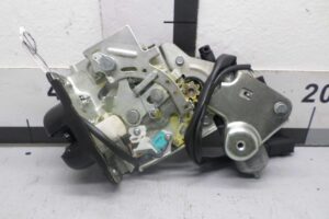 Изображение товара 114576 - 00114576 zamok bagazhnika Skoda Yeti 1