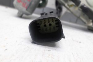 Изображение товара 114576 - 00114576 zamok bagazhnika Skoda Yeti 2