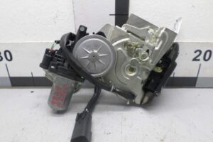 Изображение товара 114576 - 00114576 zamok bagazhnika Skoda Yeti 3