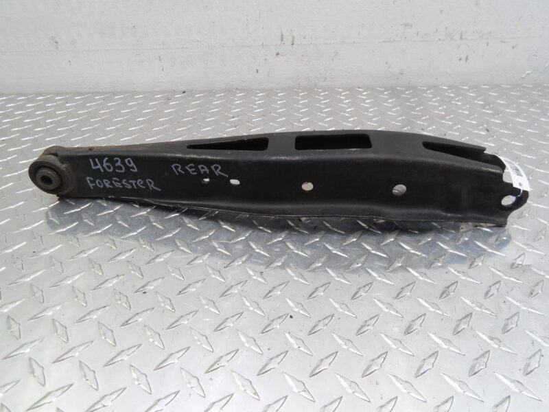 Изображение товара 114577 - 00114577 rychag zadnij levyj Peugeot 107