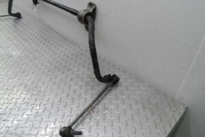 Изображение товара 114583 - 00114583 stabilizator perednij 2