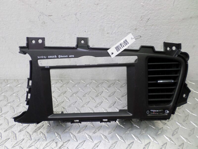 Изображение товара 114593 - 00114593 deflektor obduva salona