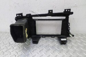 Изображение товара 114593 - 00114593 deflektor obduva salona 1