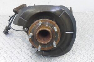 Изображение товара 114598 - 00114598 stupitsa zadnyaya levaya 