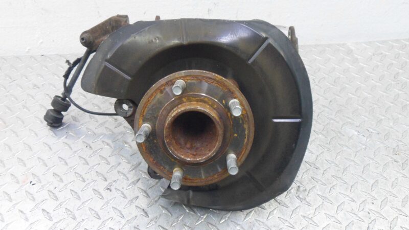 Изображение товара 114598 - 00114598 stupitsa zadnyaya levaya