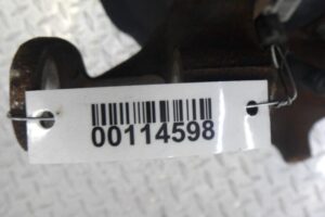 Изображение товара 114598 - 00114598 stupitsa zadnyaya levaya 1