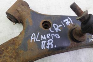 Изображение товара 114600 - 00114600 rychag perednij pravyj nizhnij 1