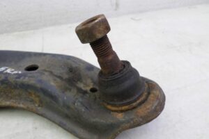 Изображение товара 114600 - 00114600 rychag perednij pravyj nizhnij 3