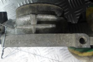Изображение товара 114602 - 00114602 zaslonka drosselnaya 3