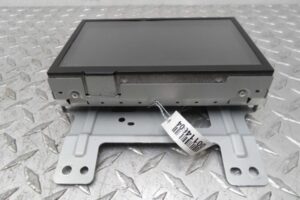 Изображение товара 114604 - 00114604 displej informatsionnyj Toyota Hiace 1