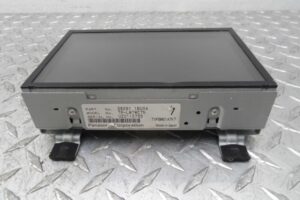 Изображение товара 114604 - 00114604 displej informatsionnyj Toyota Hiace 3