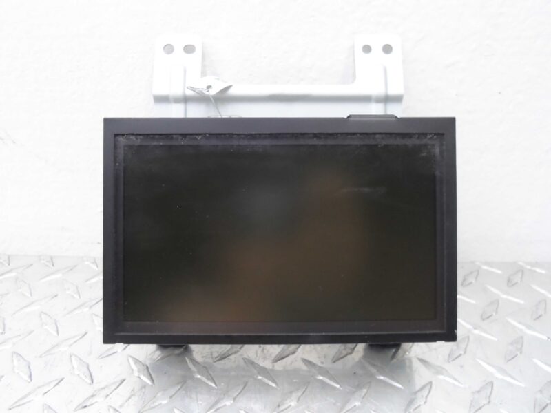 Изображение товара 114604 - 00114604 displej informatsionnyj Toyota Hiace