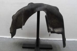 Изображение товара 114605 - 00114605 podkrylok zadnij pravyj 