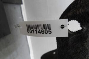 Изображение товара 114605 - 00114605 podkrylok zadnij pravyj 1