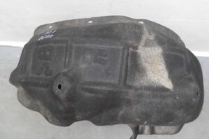 Изображение товара 114605 - 00114605 podkrylok zadnij pravyj 2