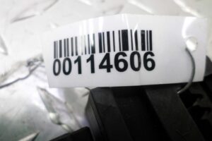 Изображение товара 114606 - 00114606 blok upravleniya Dodge Journey 2