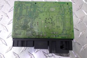 Изображение товара 114606 - 00114606 blok upravleniya Dodge Journey 3