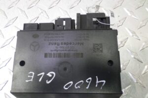 Изображение товара 114606 - 00114606 blok upravleniya Dodge Journey