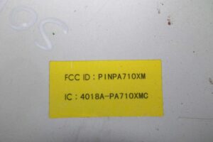 Изображение товара 114620 - 00114620 magnitola Audi TT 3