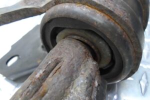 Изображение товара 114633 - 00114633 rychag perednij pravyj nizhnij 3