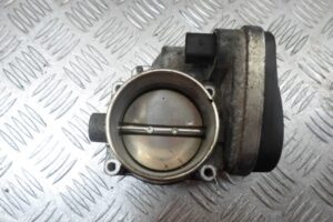 Изображение товара 114637 - 00114637 zaslonka drosselnaya 