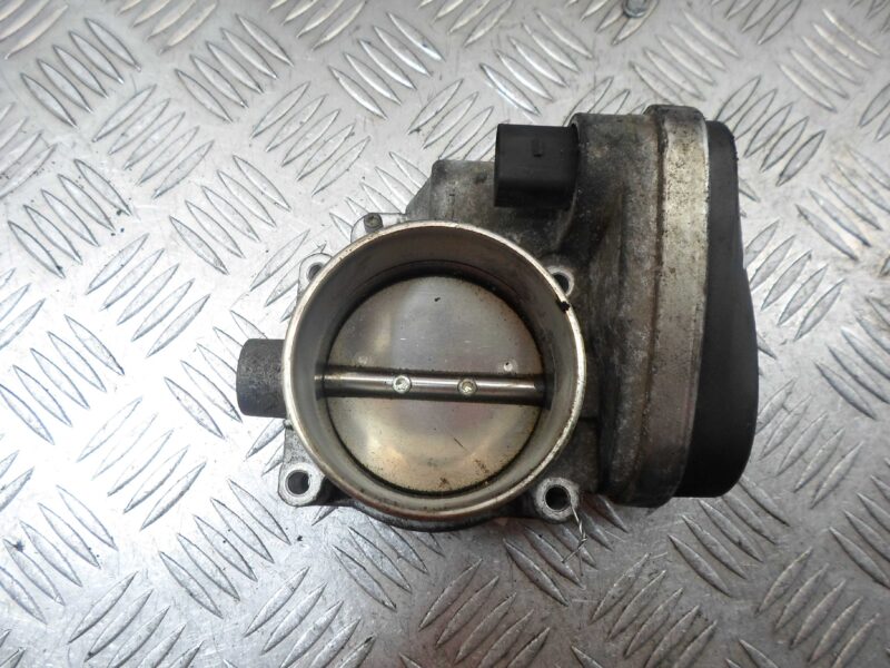 Изображение товара 114637 - 00114637 zaslonka drosselnaya