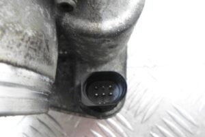 Изображение товара 114637 - 00114637 zaslonka drosselnaya 2