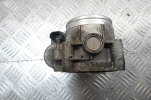 Изображение товара 114637 - 00114637 zaslonka drosselnaya 3