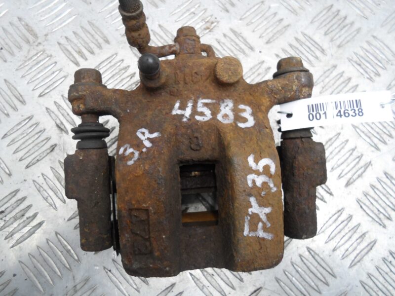 Изображение товара 114638 - 00114638 support zadnij pravyj