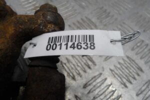 Изображение товара 114638 - 00114638 support zadnij pravyj 2